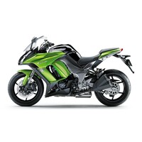 KAWASAKI Z 1000 SX 2011-2011